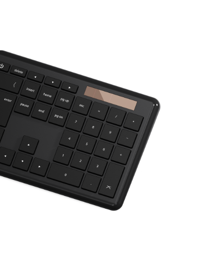 Wireless-keyboard-e-peas-energy-harvesting-pmic